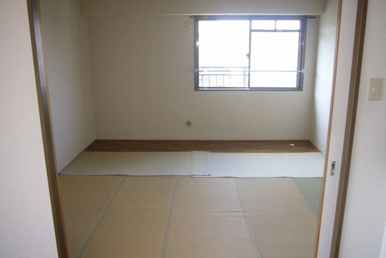 ラフィーネ住吉