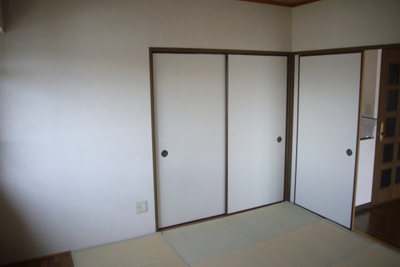 ラフィーネ住吉