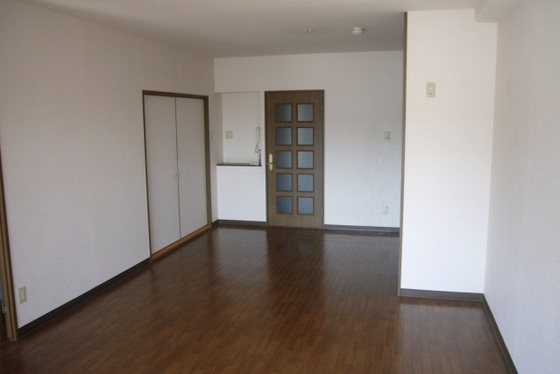 ラフィーネ住吉