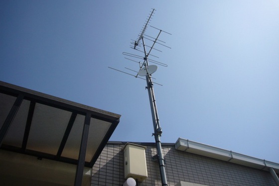 ラフィーネ住吉