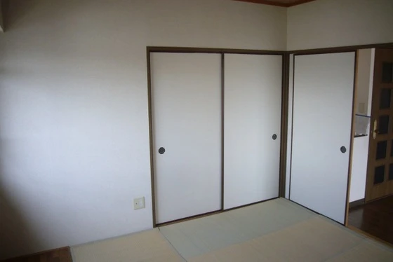 ラフィーネ住吉