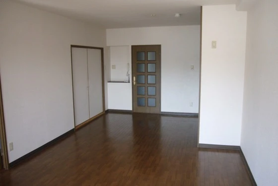 ラフィーネ住吉