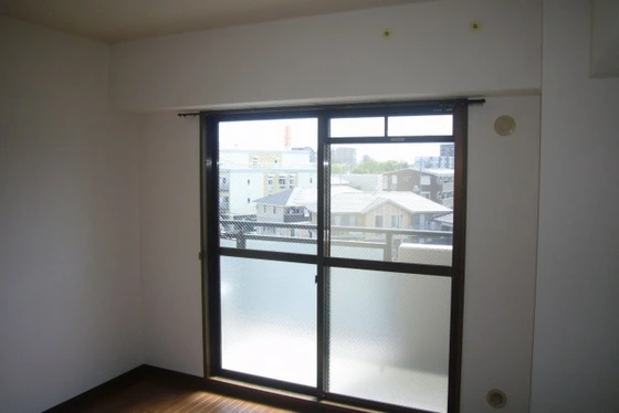 ラフィーネ住吉