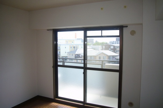 ラフィーネ住吉