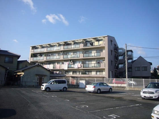 ラフィーネ住吉