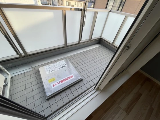 グリーンアーク雪風