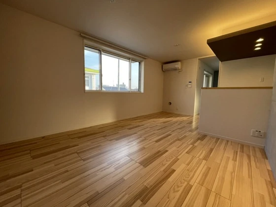 グリーンアーク雪風