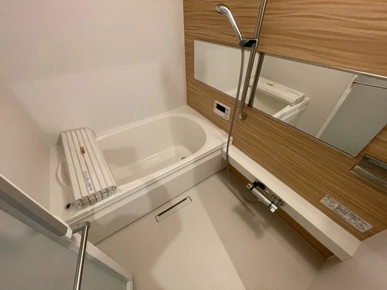 グリーンアーク雪風