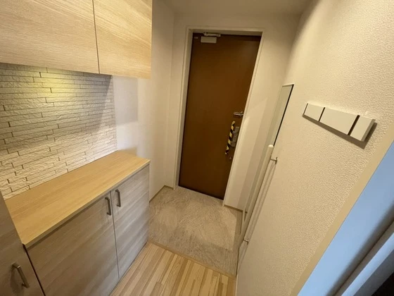 グリーンアーク雪風