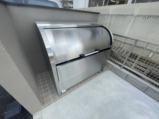 グリーンアーク雪風