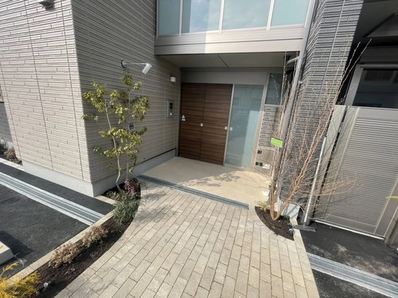 グリーンアーク雪風