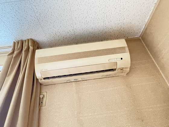 レオパレスエリアクエスト