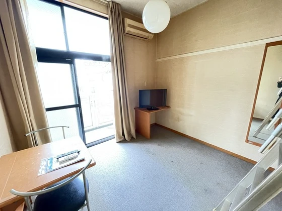 レオパレスエリアクエスト