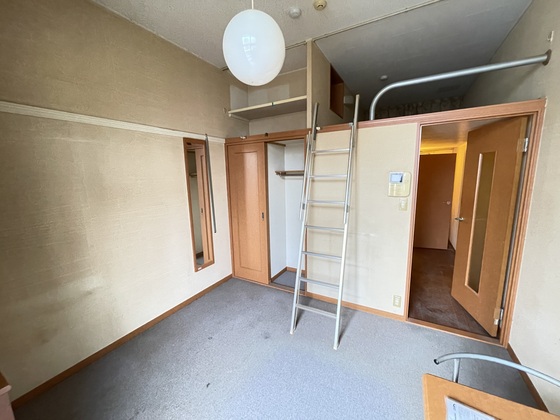 レオパレスエリアクエスト