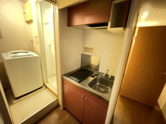 レオパレスエリアクエスト