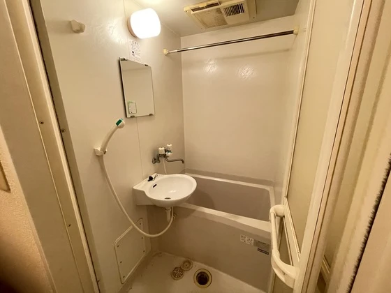 レオパレスエリアクエスト