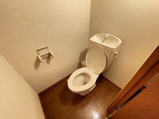 レオパレスエリアクエスト