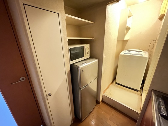 レオパレスエリアクエスト