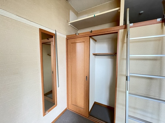 レオパレスエリアクエスト