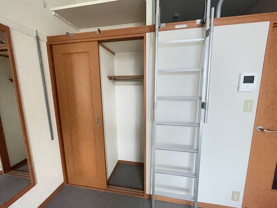 レオパレスエリアクエスト