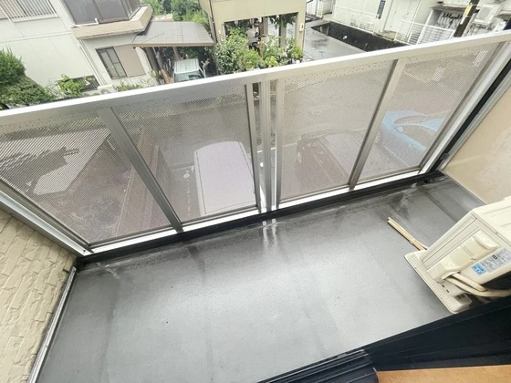 レオパレスエリアクエスト