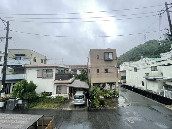 レオパレスエリアクエスト