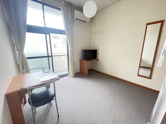 レオパレスエリアクエスト