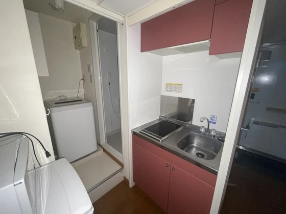 レオパレスエリアクエスト