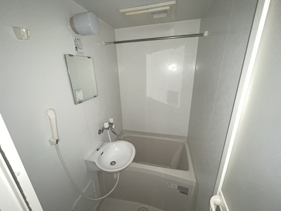 レオパレスエリアクエスト