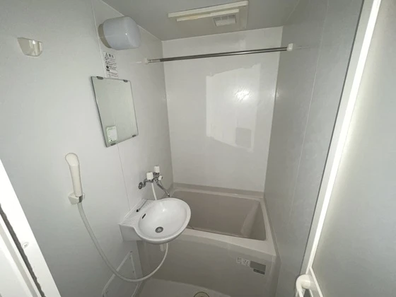 レオパレスエリアクエスト