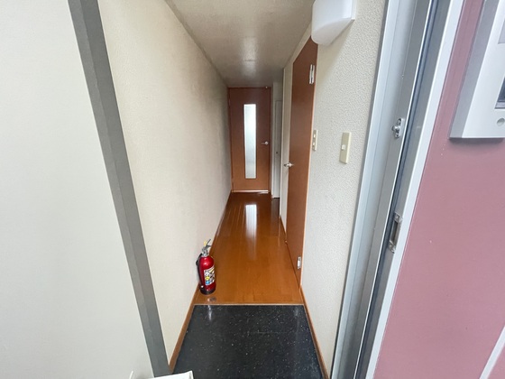 レオパレスエリアクエスト