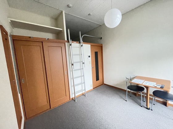 レオパレスエリアクエスト