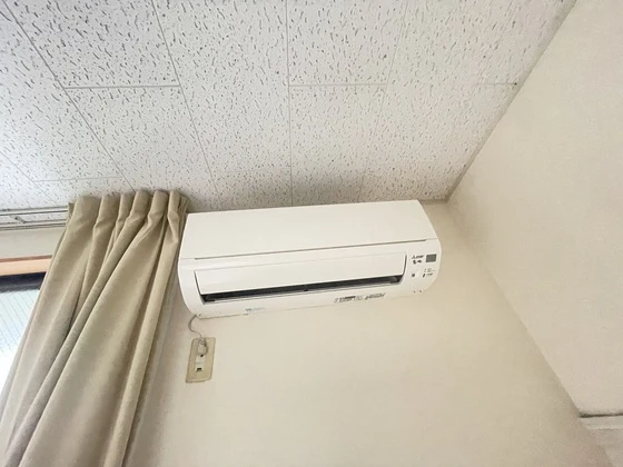 レオパレスエリアクエスト