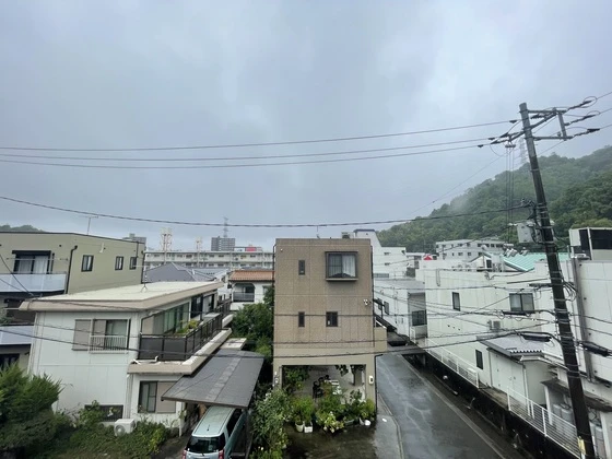 レオパレスエリアクエスト