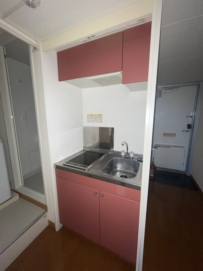 レオパレスエリアクエスト