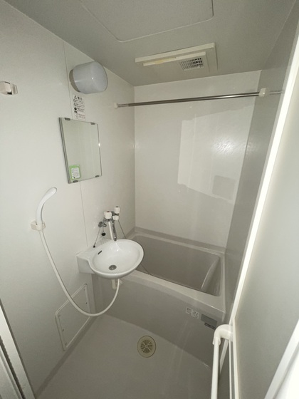 レオパレスエリアクエスト