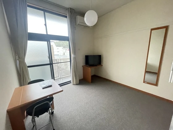 レオパレスエリアクエスト