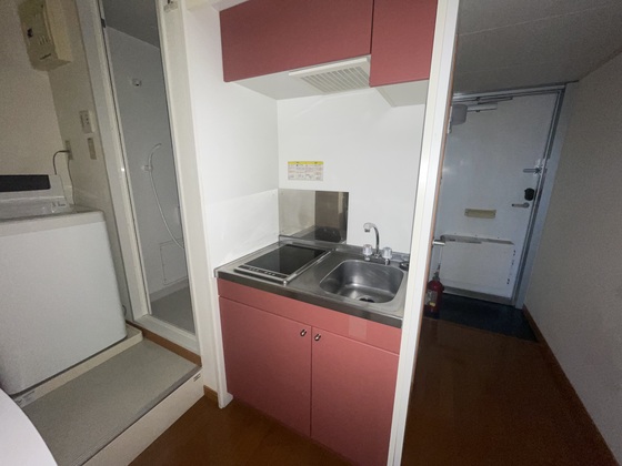 レオパレスエリアクエスト