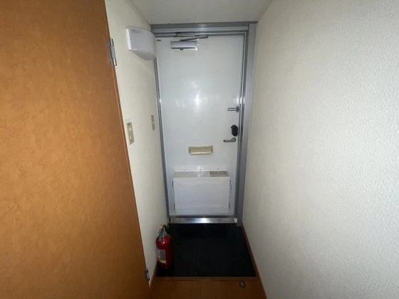 レオパレスエリアクエスト