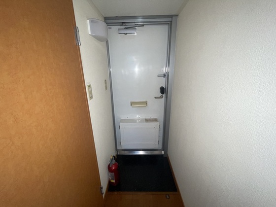 レオパレスエリアクエスト