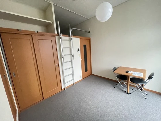 レオパレスエリアクエスト