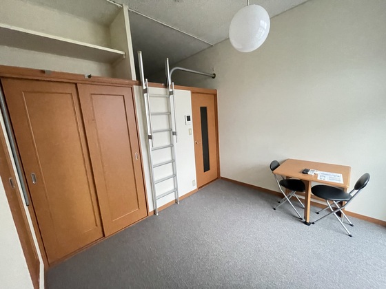 レオパレスエリアクエスト