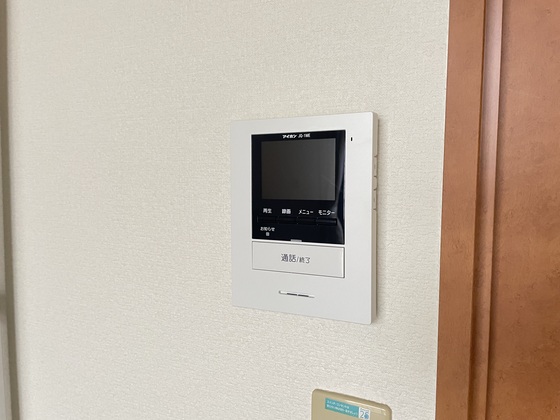 レオパレスエリアクエスト