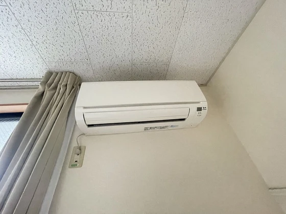 レオパレスエリアクエスト