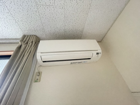 レオパレスエリアクエスト