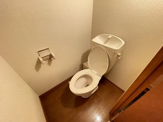 レオパレスエリアクエスト