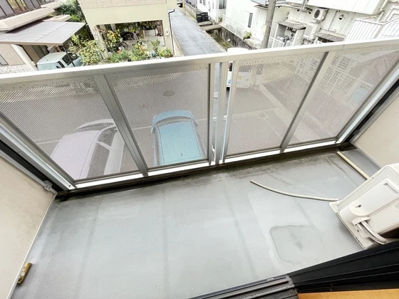 レオパレスエリアクエスト