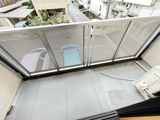 レオパレスエリアクエスト