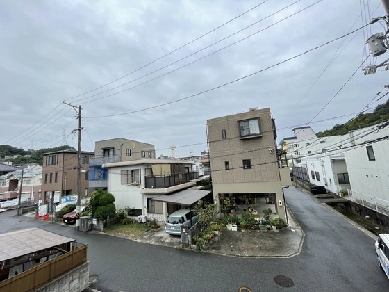 レオパレスエリアクエスト