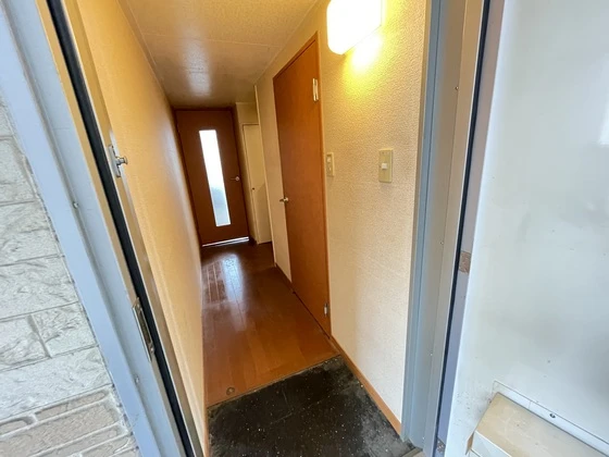 レオパレスエリアクエスト